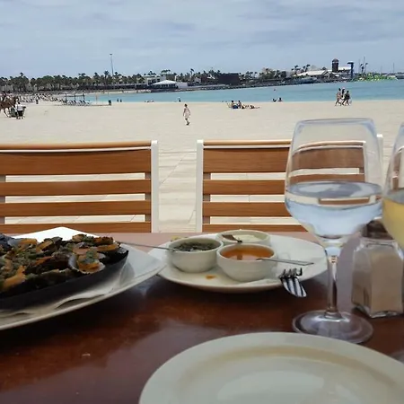 Sun Beach Relax Lejlighed Caleta De Fuste