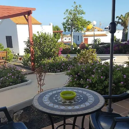 Sun Beach Relax Caleta De Fuste