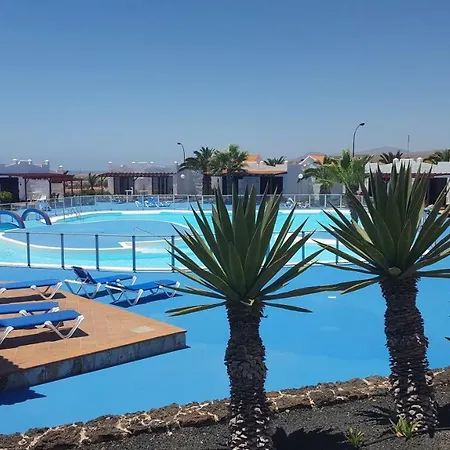 Sun Beach Relax Lejlighed