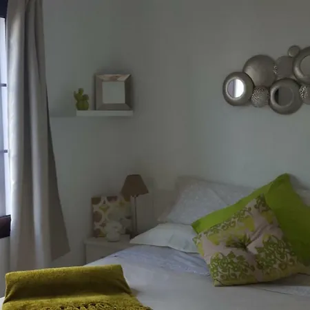 Apartamento Casa Bonita Caleta de Fuste
