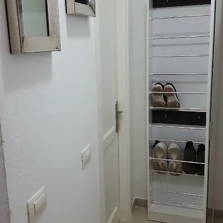 Apartamento Casa Bonita *