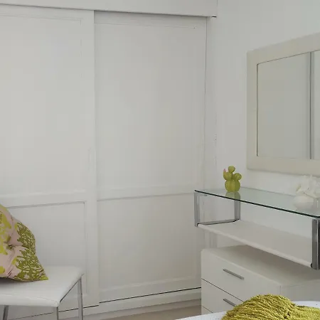Apartamento Casa Bonita *