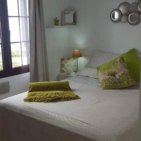 Apartamento Casa Bonita Caleta de Fuste