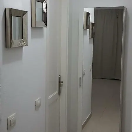 Apartamento Casa Bonita Caleta de Fuste