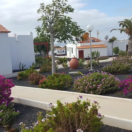 Casa Bonita *