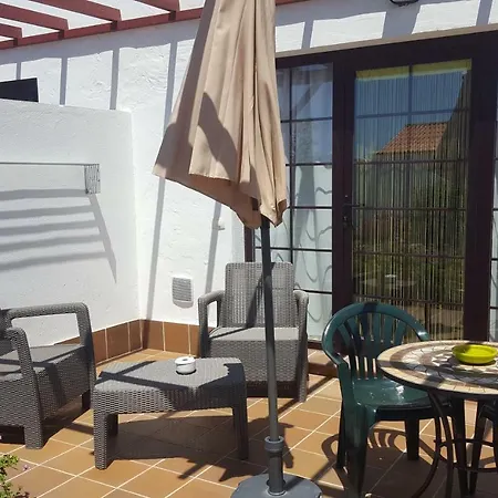 Apartamento Casa Bonita Caleta de Fuste