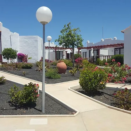 Sun Beach Relax Caleta De Fuste