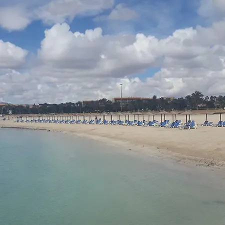 Sun Beach Relax