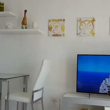Sun Beach Relax Apartment